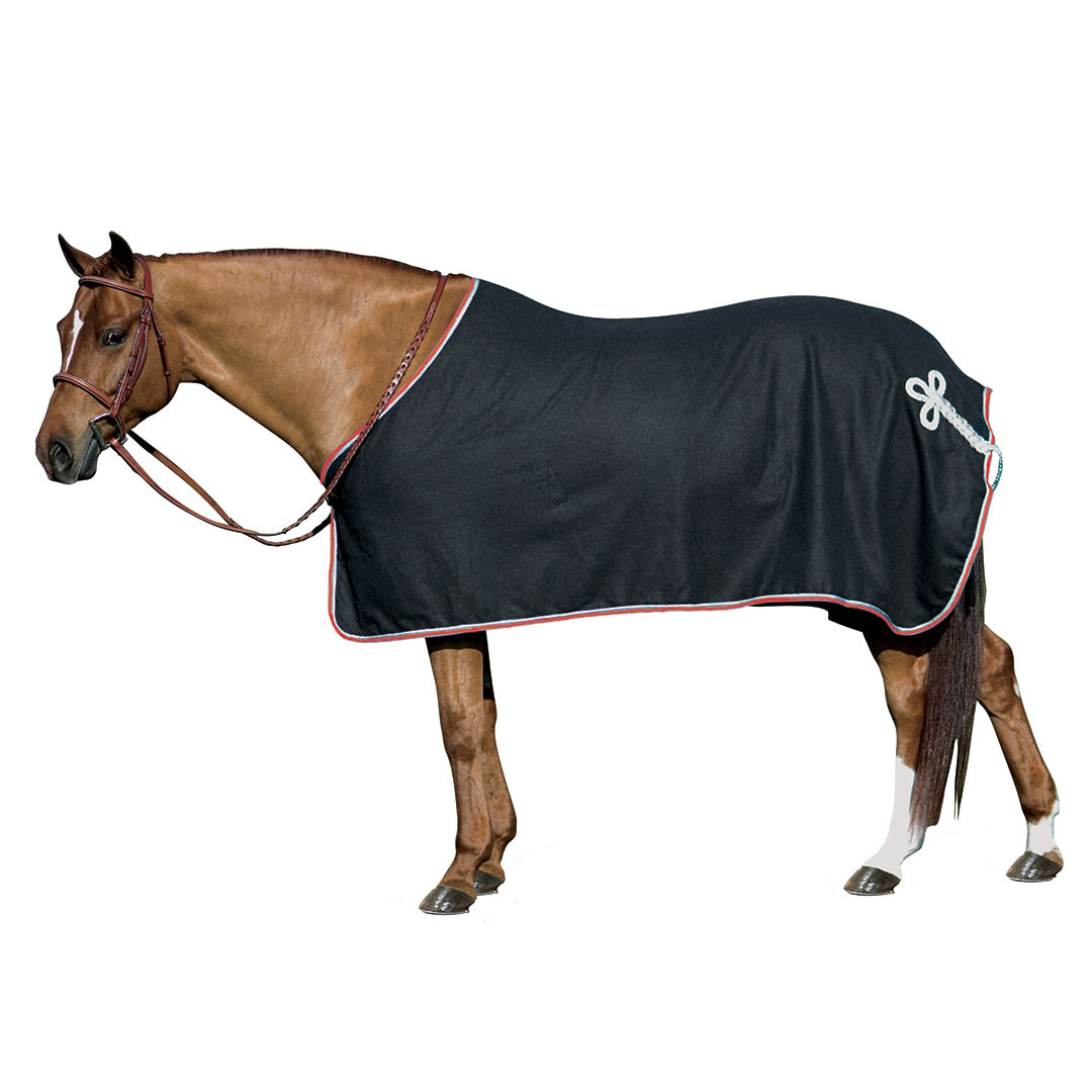 Centaur Wool Cooler / Dress Sheet Pony