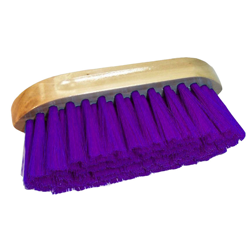 Soft Poly Dandy Brush, Champion Brush