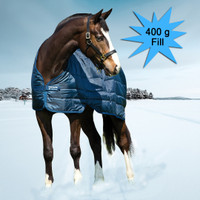 Horseware HORSE Blanket Liner, 400 gm, 60" - 69"