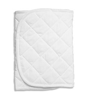 Quilted Leg Wraps, Set of Four 10'', 12'' & 14''