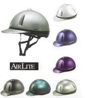 International Air-Lite Helmets