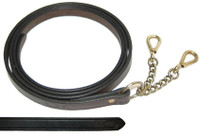 Shires Rubber Covered Overcheck Bradoon 3.5" 4" 4.25" 4.5" 4.75" ALL SIZES 
