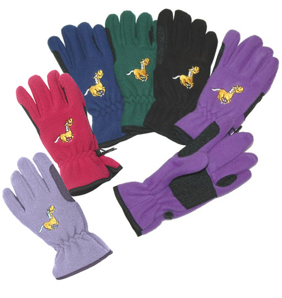Horseware Yard Gloves 