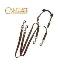Camelot Anti-Grazing Device