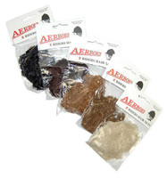 Aerborn Standard Weight Riders Hair Nets