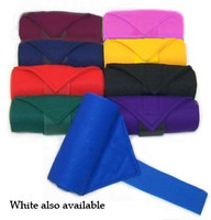 Pony Standing Wraps, 4'' &  5'' Widths