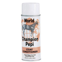 World Champion PepiCoat Conditioner
