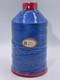 Bonded #207 T210 tex 210 Nylon Sewing Thread for Upholstery leather canvas outdoor Seats 