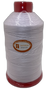 Bonded #207 T210 tex 210 Nylon Sewing Thread for Upholstery leather canvas outdoor Seats 