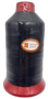 Bonded #207 T210 tex 210 Nylon Sewing Thread for Upholstery leather canvas outdoor Seats 