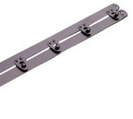 Corset Busk Steel Boning 