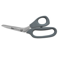 8" Bent Clauss Kevlar scissor TITANIUM for cutting quilting made with Kevlar