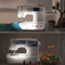 dimmable Led Strip Light for Sewing Machine work study 