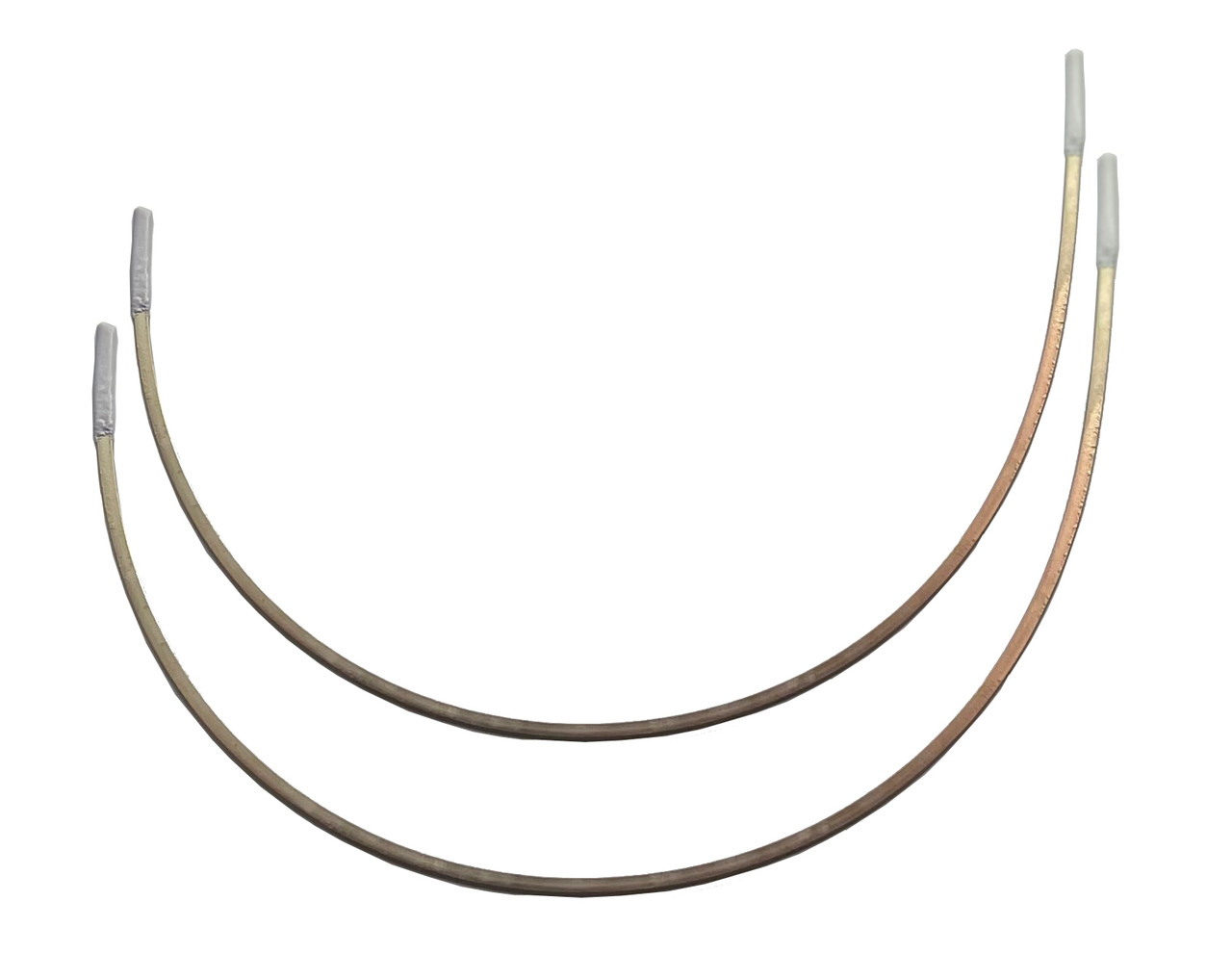 Stainless Steel Bra Wire Underwire Replacement Boning