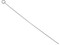 sewing machine needle bar threading wire thread wire for singer 29-4, 29k, 29u #8590
