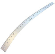 Fairgate Designer Vary Form Curve Ruler 24" #fg11-124