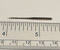 Organ Sewing Machine Needle 75w 581 Compatible for amer Edge baster willcoxx & Gibbs 