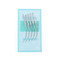 10pcs organ curve needle 151x1 151x5 151x7 merrow 70 a m mg sy singer 246 460k