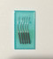organ curve needle 154gas 154g 151x21 for union special 9500 39600 singer 990b