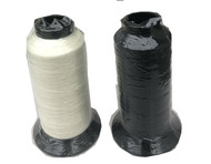 SUNSTOP Bonded Polyester thread T70 210D/3 A&E American & Efird for outdoor