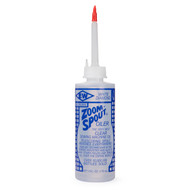 ZOOM SPOUT Sewing Machine Oil Oiler 4FL. OZ, 1 bottle lily white
