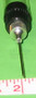 Refillable Needle Precision Pin Point Lube Systems Oiler + Oil with Pocket Clip