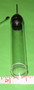 Refillable Needle Precision Pin Point Lube Systems Oiler + Oil with Pocket Clip