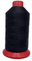 1 LB, 16 Oz Spool Bonded Nylon Sewing Thread Tex 90