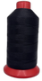 1 LB, 16 Oz Spool Bonded Nylon Sewing Thread Tex 90