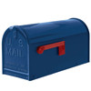 Accent Mailbox Available In 9 Colors