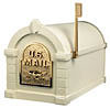 Keystone Original Series Mailbox Accent Color