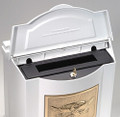 Wallmount Locking Insert