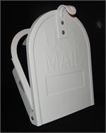 Replacement Mailbox Door Small 6 1 4 W X 8 H