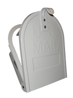 Replacement Mailbox Door Small 6 1 4 W X 8 H