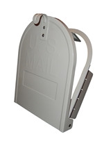 Replacement Mailbox Door Large 8 W X 10 H