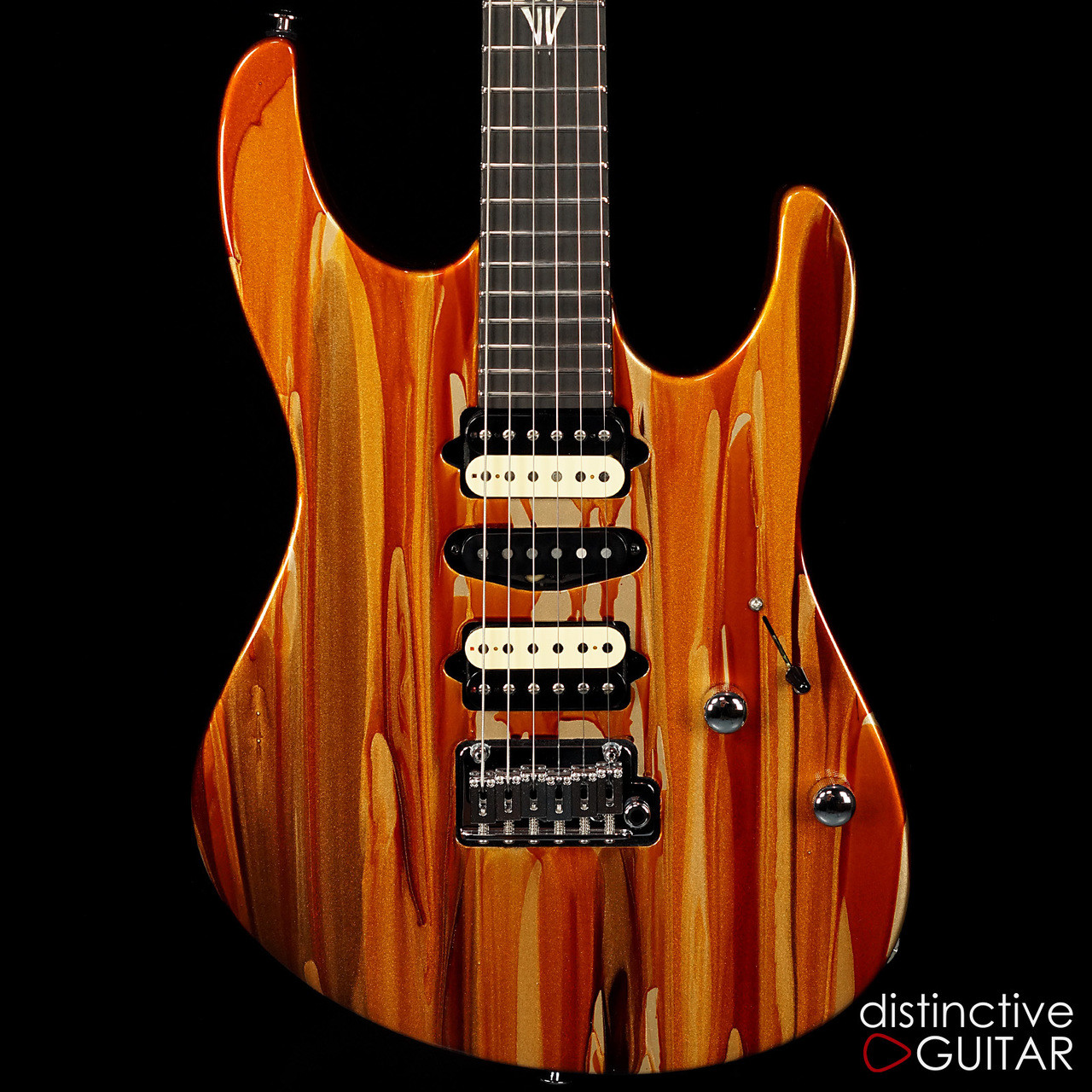 suhr custom modern root