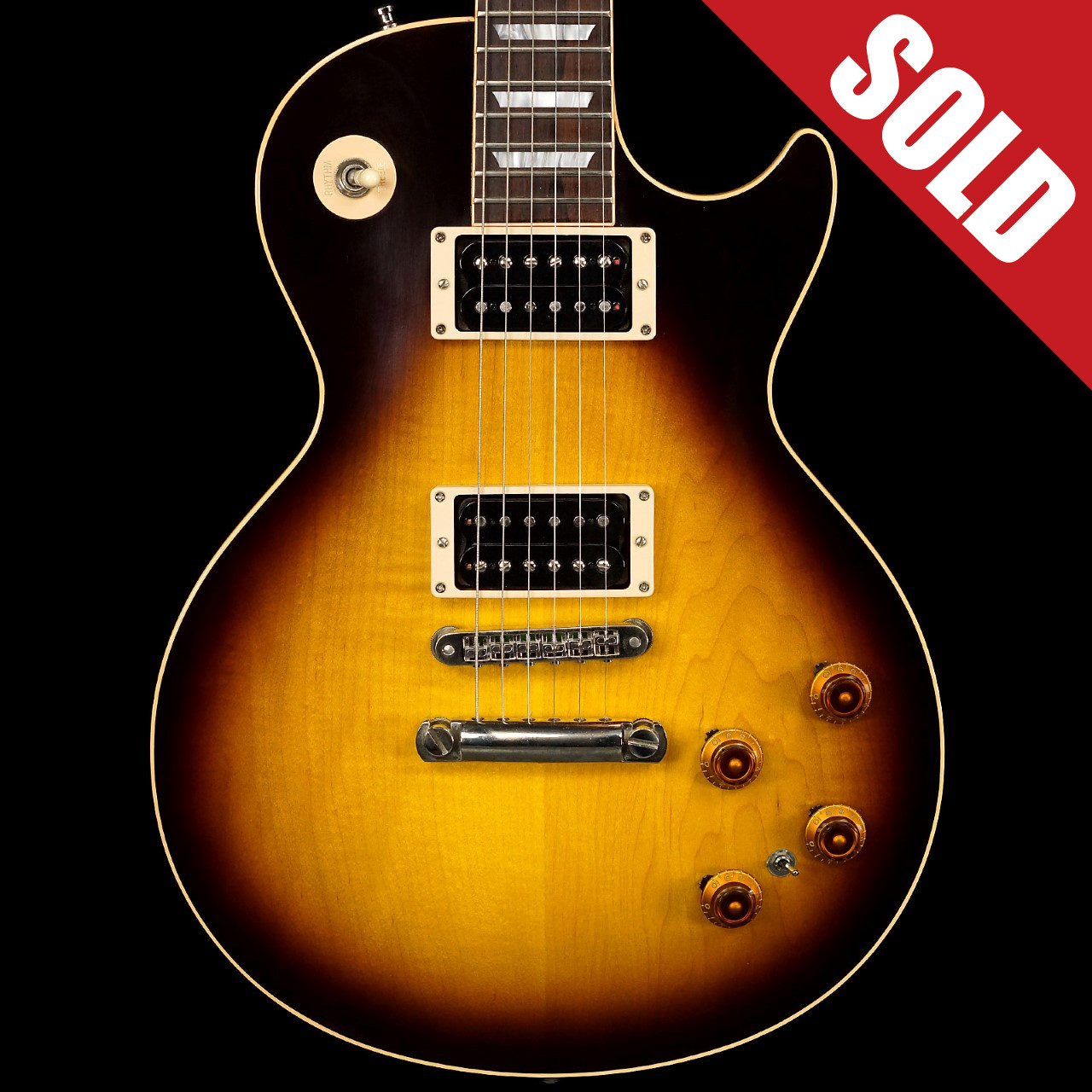 les paul and slash