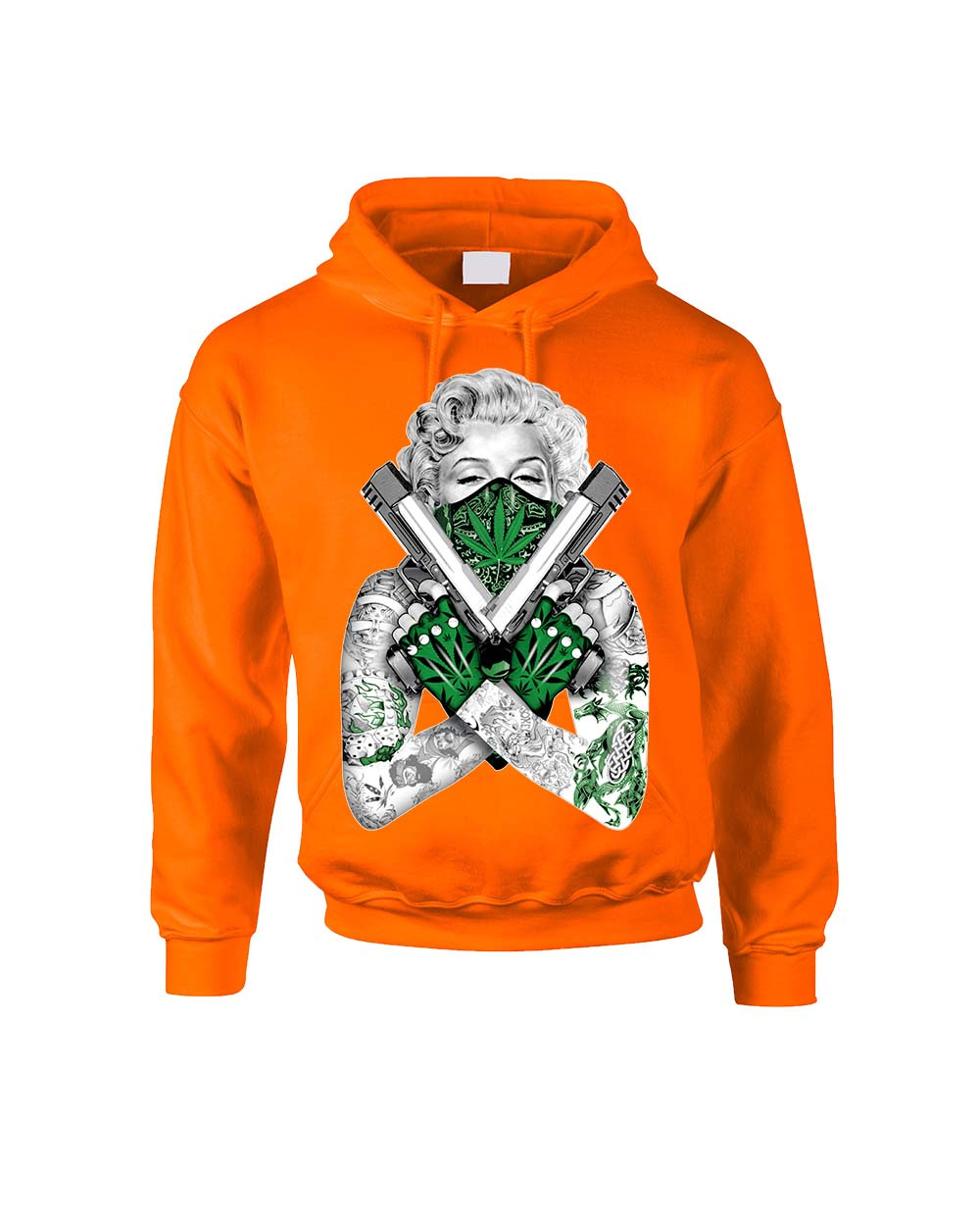 marilyn monroe sweatshirt