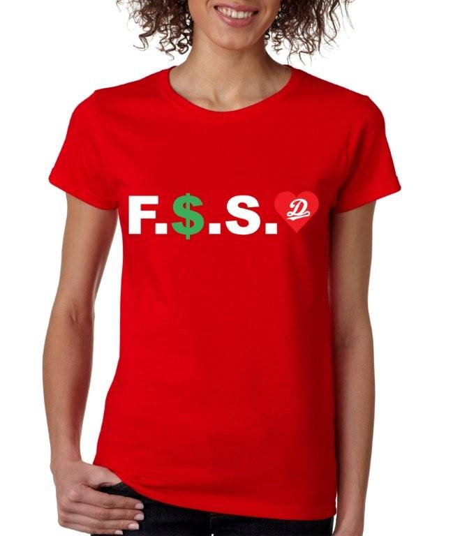 F Money Spread Love J Cole Dreamville Women T Shirt