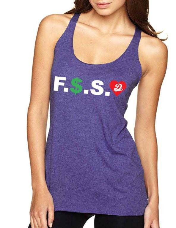 F Money Spread Love J Cole Dreamville Women Tank Top F Money Spread Love J Cole Dreamville Women Tank Top