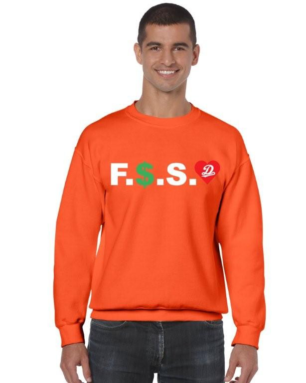 F Money Spread Love J Cole Dreamville Men Sweatshirt F Money Spread Love J Cole Dreamville Men Sweatshirt