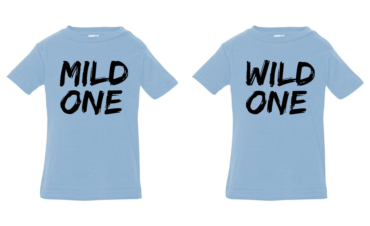 baby wild jersey