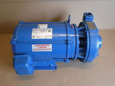 Peerless C 610A Pump