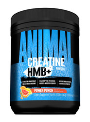 Animal HMB+ Power Punch