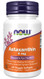Astaxanthin 4 mg by Now Foods
