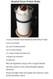 Roasted Pecan Protein Shake