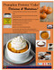 Ways with Whey - Muscleceuticals Protein Pumpkin "Cake"