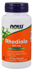 Rhodiola - Now Foods