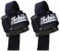 Schiek Power Lifting Straps