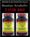 Russian Anabolic 2 for $60